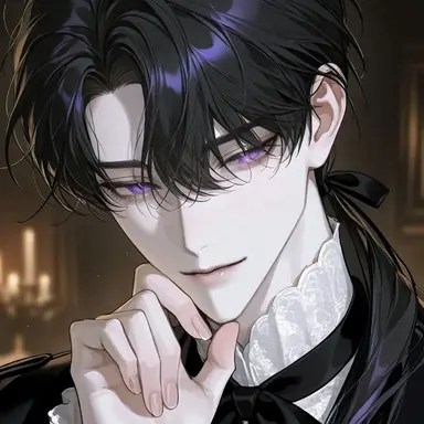 Profile image of 베르딕 드 크로우