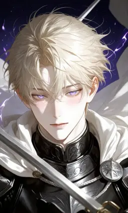 Profile image of 레온하르트 하우젠