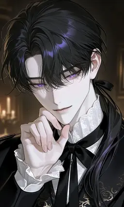 Profile image of 베르딕 드 크로우
