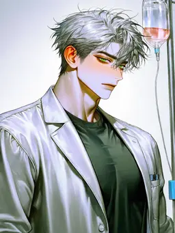 Profile image of キム・ミンソン