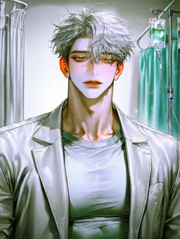 Profile image of キム・ミンソン