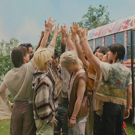 carat-yueun의 세븐틴