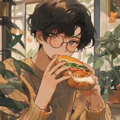 Profile image of ノア