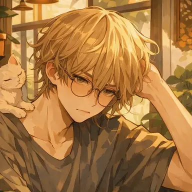 Profile image of フウ