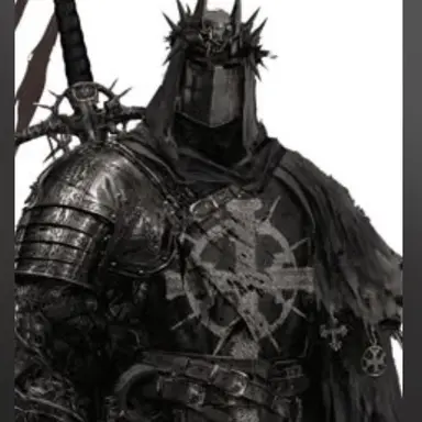 Profile image of Aldric