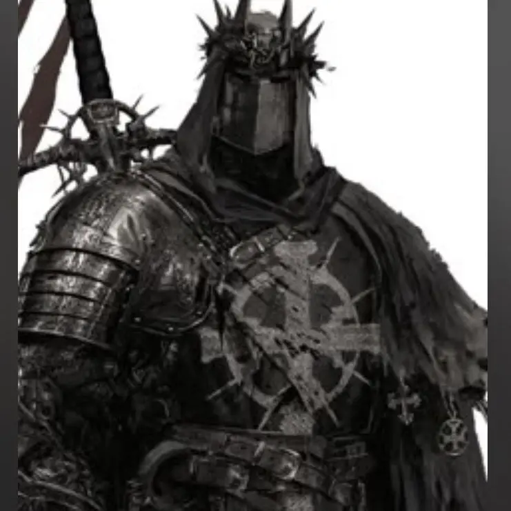 WornKiwi5489의 Blood and Devotion