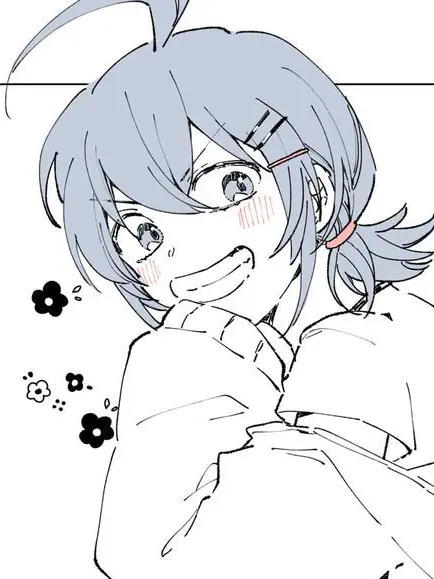 ma._.02의 恋って言うから愛に来た！
