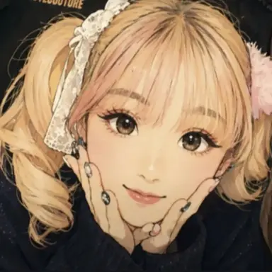 Profile image of かほ