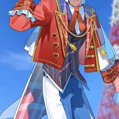 Profile image of ほむら
