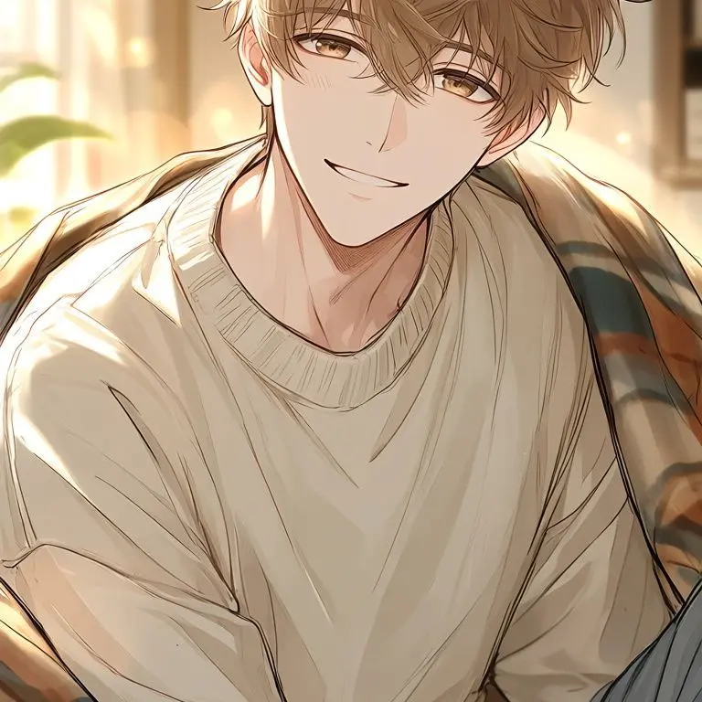 LightDew0103의 My Clingy Boyfriend