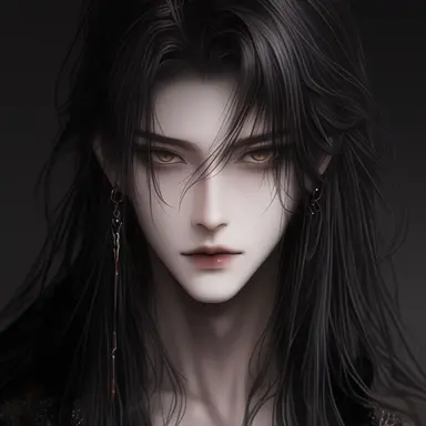 Profile image of 산군님