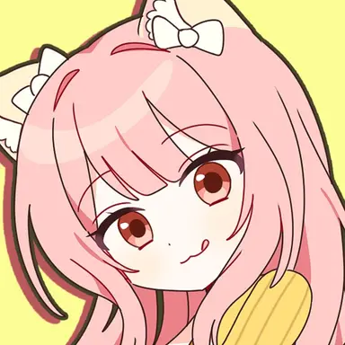 Profile image of 모양몬