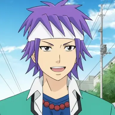 Profile image of 鳥束零太