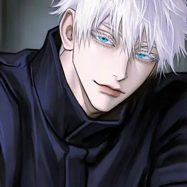 Profile image of 五条悟