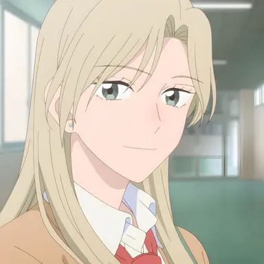Profile image of 村重 結月