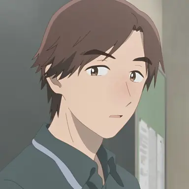 Profile image of 迎井司