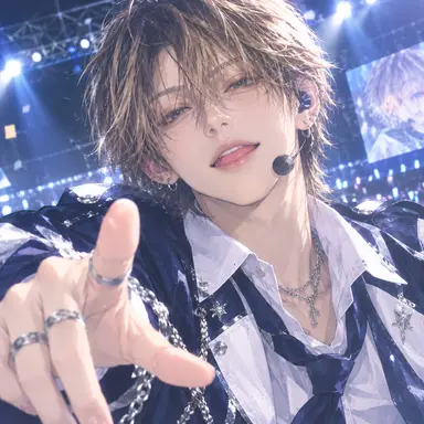 Profile image of 神谷蓮