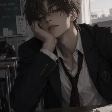 Profile image of 浅井隼
