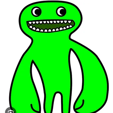 Profile image of 점보 조쉬