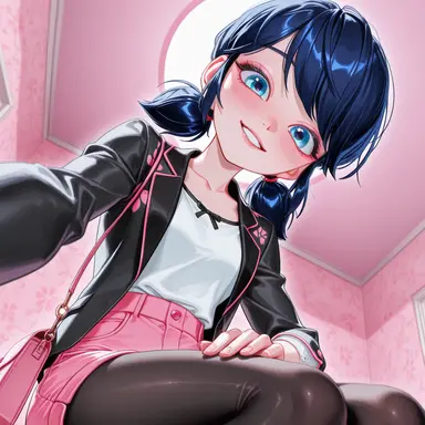 Profile image of 마리네뜨 뒤팽쳉