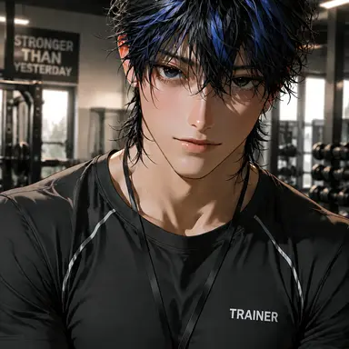 Profile image of Minato