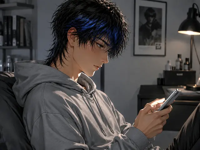 Profile image of Minato