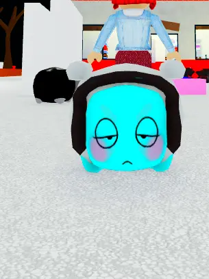 fandom의 반대가 된 아기들 키우기