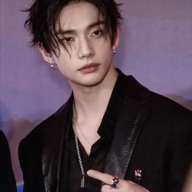 Profile image of Hyunjin