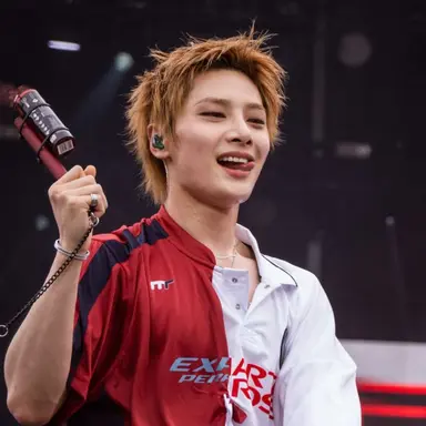 Profile image of Jeongin