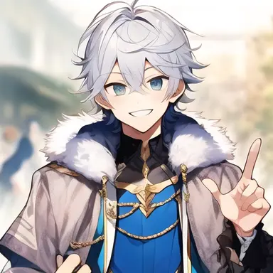 Profile image of 遊馬