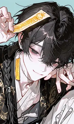 Profile image of 京