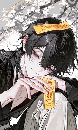Profile image of 京