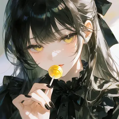 Profile image of Yaena
