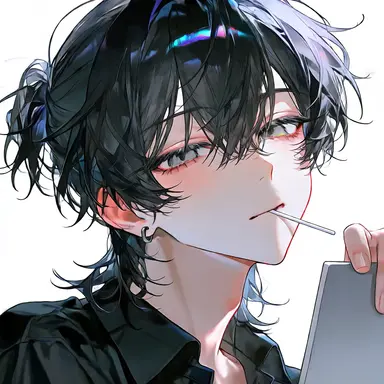 Profile image of Nagisa
