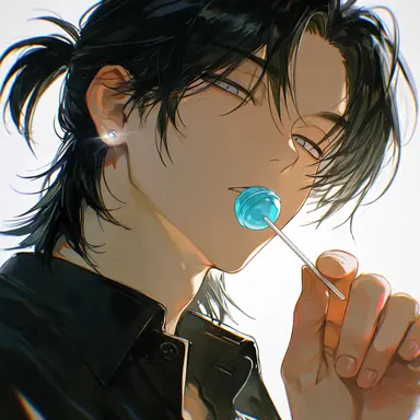 Profile image of Nagisa