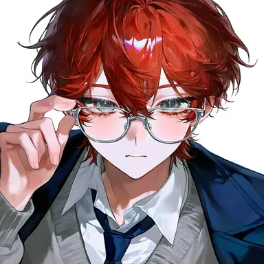 Profile image of Rinto