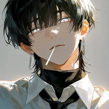 Profile image of Ren