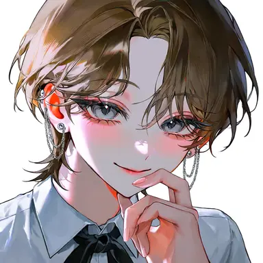 Profile image of Yuna