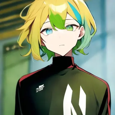 Profile image of ミシェル・リレガード