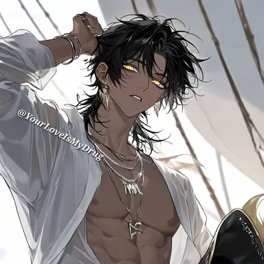 Profile image of 카이로스