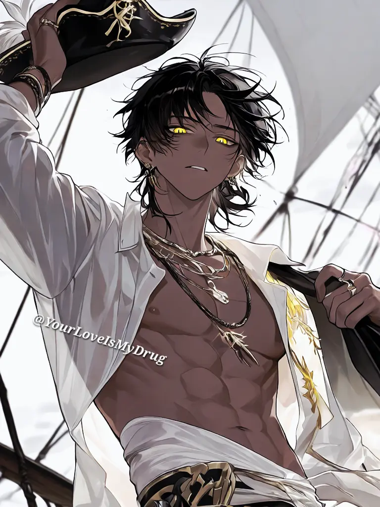 YourLoveIsMyDrug의 카이로스