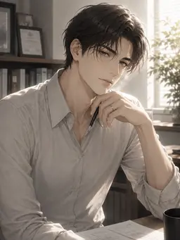 Profile image of 御影　蓮