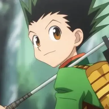 Profile image of Gon