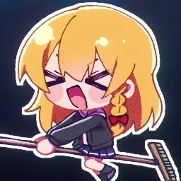 Profile image of Marisa