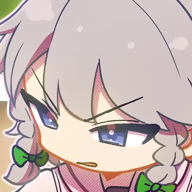 Profile image of Sakuya