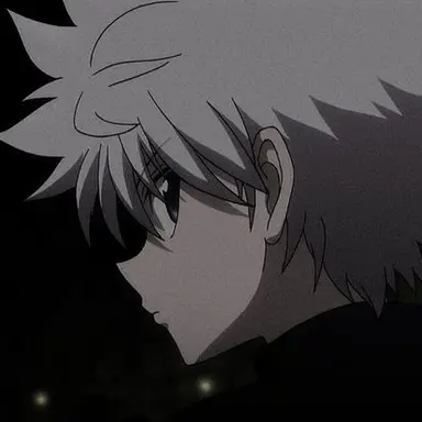 Profile image of Killua