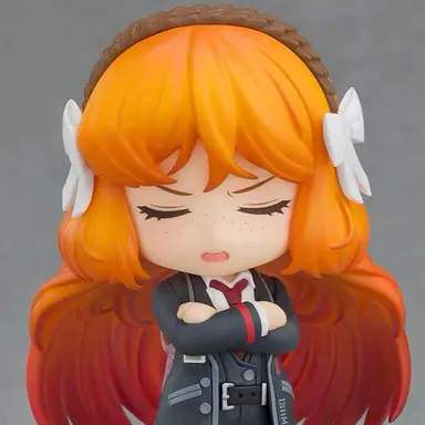 Profile image of Ishmael