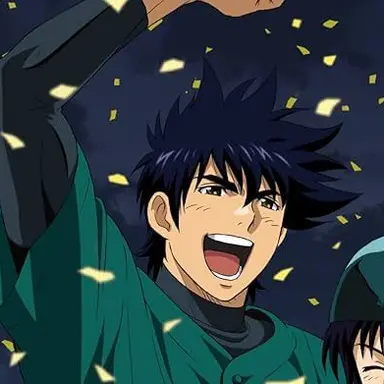 Profile image of 茂野吾郎