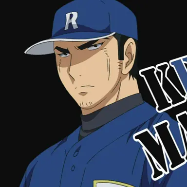 Profile image of 眉村健