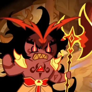 Profile image of 버닝스파이스